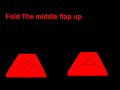How to Fold The Rio Pro Picture Desings How to Fold The Rio Pro Picture Desings