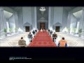 Vordun and Kapp's Wedding