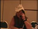 Anime Fest Dallas (2007) - Scott McNeil Calls My Sister