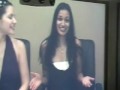 Julia Allison and Meghan Asha: Digital Cribs Interview Julia Allison and Meghan Asha: Digital Cribs Interview