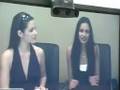Julia Allison and Meghan Asha: Digital Cribs Interview