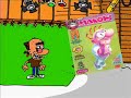 Confesiones de superma�o