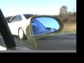 Lamborghini Gallardo vs. Audi S4 Stage 3