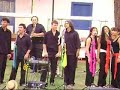 N� na L�ngua - apresenta��o no Casar�o