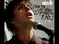 Green Day tribute