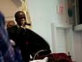 MINISTER LAVARIUS MAJETTE-I'M COMING OUT AND I CAN'T BE STOPPED!!! PT2
