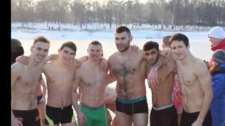 ВОДОХРЕЩА 2017