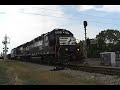 NS Loacl at Birmingham,AL