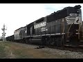 NS Loacl at Birmingham,AL