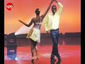 Bounce - Jose Conde & Erica Costa - Semba
