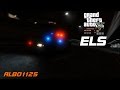 ELS V 1.05 for GTA 5 video 1