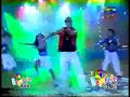 La Feria de Cepillin - El Reguilete de M@X