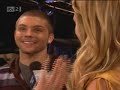 Chris Richardson Backstage Interview - AI6 Top 20