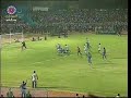 Alhilal vs Nasora 2nd goal