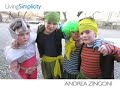 LivingSimplicity video: Andrea Zingoni