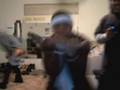 Uno`s Manhood.