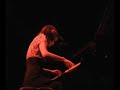 Vienna Teng Live - \"Pontchartrain\"