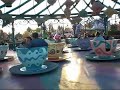 Disneyland Paris Mad Hatter\