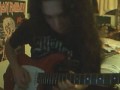 Killing Road Solo (Megadeth)