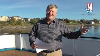 МИХАИЛ ВАШУКОВ