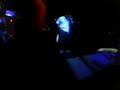 patty and cri dancin on stage @ tha liks live in milan