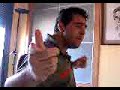 Acidmoind haciendo el chorra 2