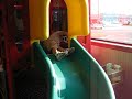 Jacob Chuck E Cheese