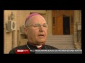 Fear of Attacks Against Christians in Iraq