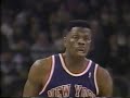 Michael Jordan vs 90's defenses, the breakdown Vol 1 Part 4