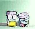 1 Guy 2 Cups