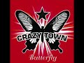 Crazy Town - Butterfly (DJ Solovey Electro Remix)