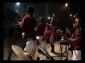 grupo fuego   la culebritica en vivo