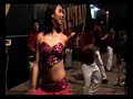 grupo fuego   la culebritica en vivo