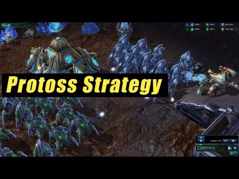 starcraft 2 protoss starcraft 2 protoss