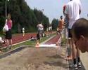 Atletiekwedstrijd VAV Veendaal