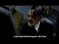 Hitler and the 'Cisco Fatty'