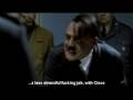 Hitler and the 'Cisco Fatty'