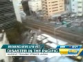 !!POWERFUL QUAKE,, TSUNAMi KILLS HUNDREDS IN JAPN!!