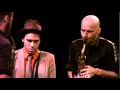 Balkan Beat Box Hermetico Live 2007