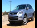 Mazda CX-9 SUV of the Year - Cox Mazda