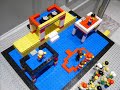 yeah producciones-holly dolly lego.
lo que se puede hacer con trabajo... disfruten jajaja