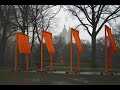 Flags New York Central Park Flags New York Central Park