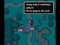 Earthbound playthrough #1