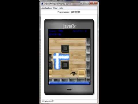 j2me