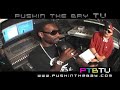 Black C PTBTV Interview Pt. 1 (RBL POSSE Mr. Cee HITMAN RightWay 415 FRISCO)