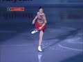 Carolina Kostner Ex at 2007 CoC