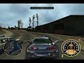 NFSMW Traffic Glitch NFSMW Traffic Glitch