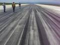 videos de mantenimiento pista de aeropuerto angel albino corzo