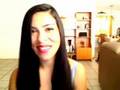 Healthy hair straightening PART 1