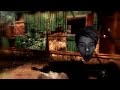 Click here to watch this video That wall seems to be banged